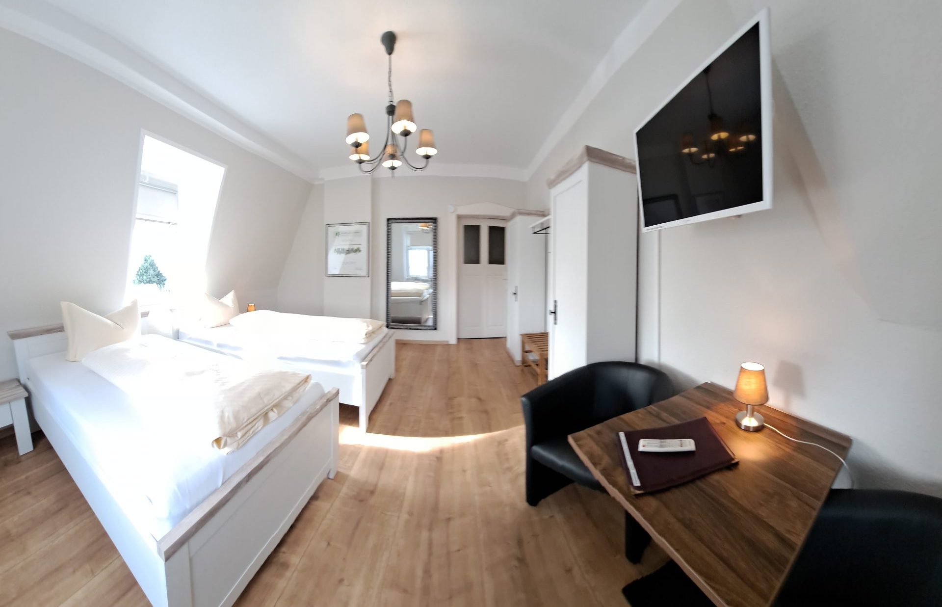 Perfekte Lage für Ihren Dresden-Besuch