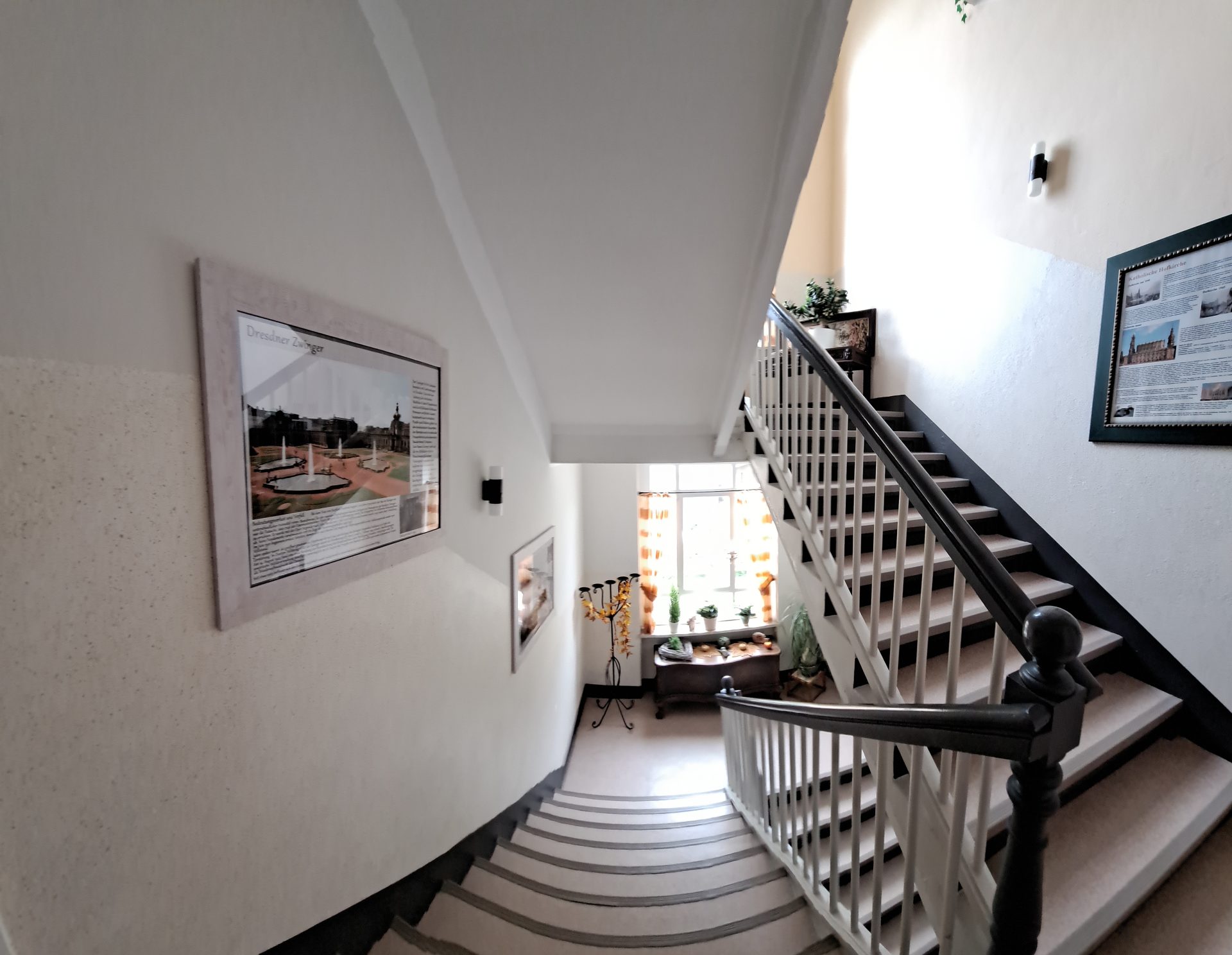 Flexible Buchung und persönliche Betreuung