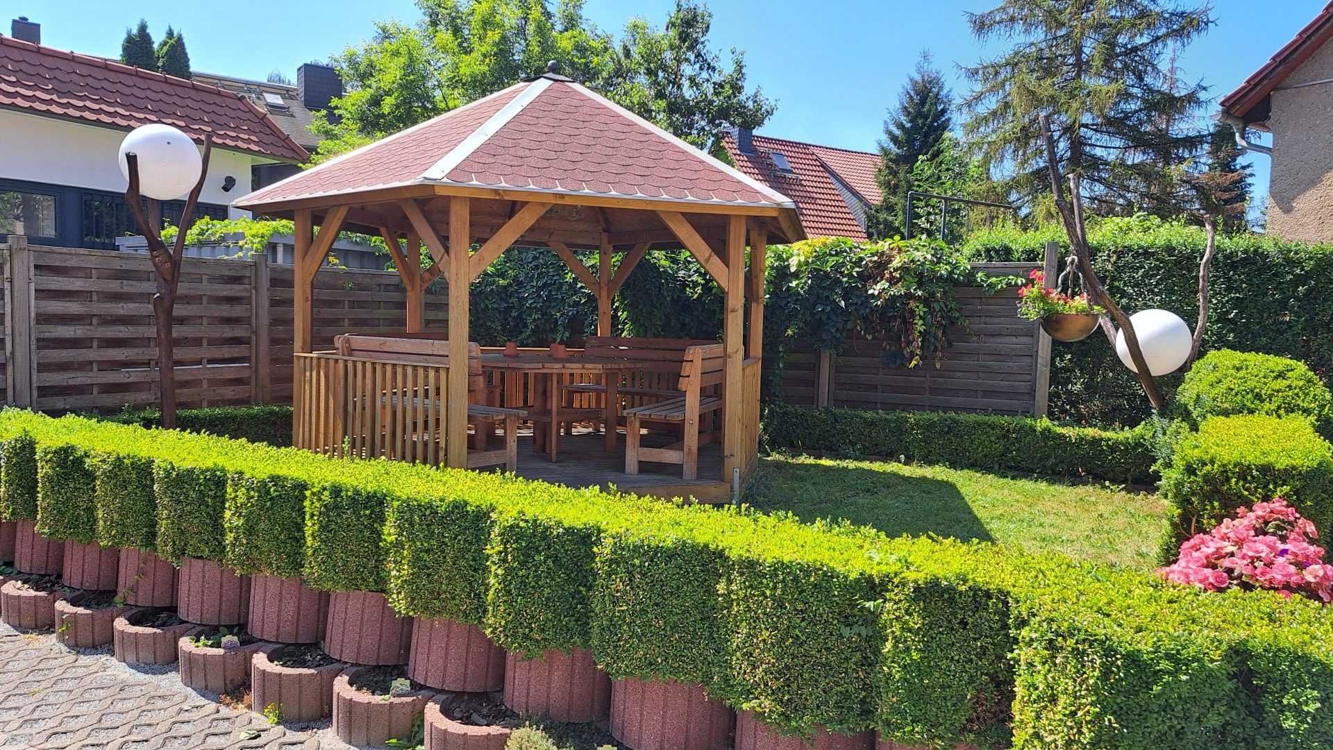 Zimmer und Apartments entdecken